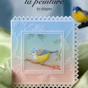 Livre l'art de la peinture