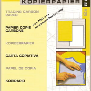 burda kopieerpapier