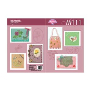 M 111 Botanische tuin