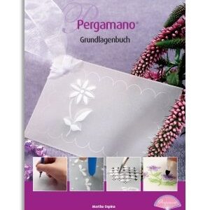 Pergamano Grundlagenbuch Martha Ospina