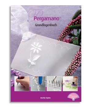 Pergamano Grundlagenbuch Martha Ospina