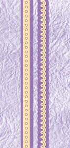 Nellies Choice Edging Die Dec.borders set - 1 ED005