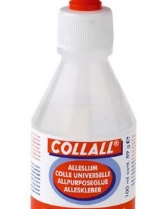Collall Lijm flacon alleslijm 100 ML 1 FL COLAL100