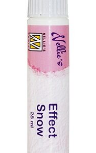 Nellies Choice Effect sneeuw 28ml EFSNE001