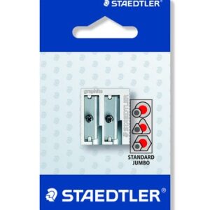 Staedtler slijper blister 510 20 BKD