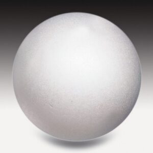 Styropor bal 5cm