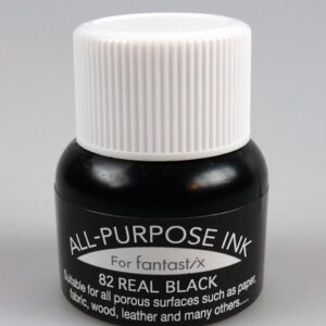 All Purpose ink bottle Real black FX-000-082