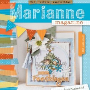 Marianne D Magazine Marianne nr 28 Marianne 28