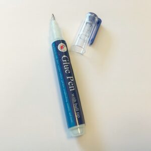 Lijmpen met ball point