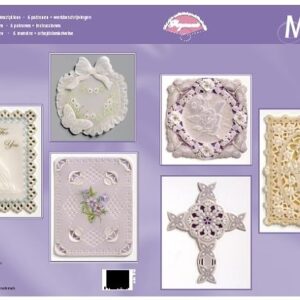M 54 Classic Designs