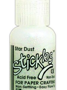 Ranger Stickles Glitter Glue 15ml - stardust SGG20622