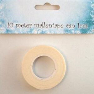 Stencil / Mallen Tape