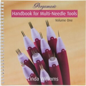 PERGAMANO HANDBOOK FOR MULTI-NEEDLE TOOLS  VOL:1