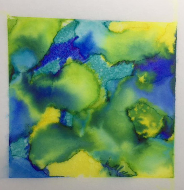 Nuvo alcohol marker Spiced Orange 393N - Afbeelding 3