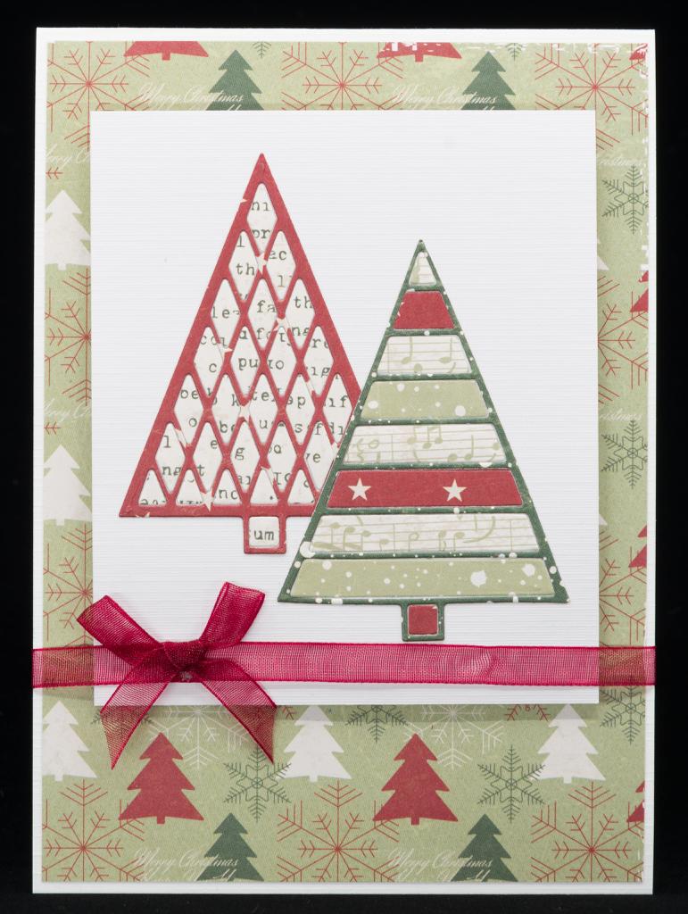 Gerti's Kerstbomen 1 - Afbeelding 3