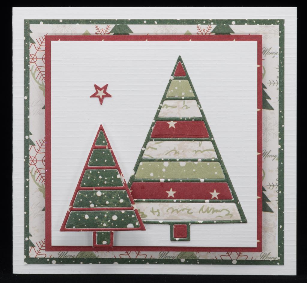 Gerti's Kerstbomen 1 - Afbeelding 4