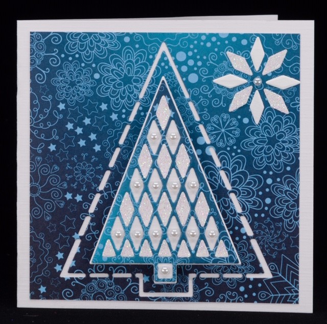 Gerti's Kerstbomen 1 - Afbeelding 2