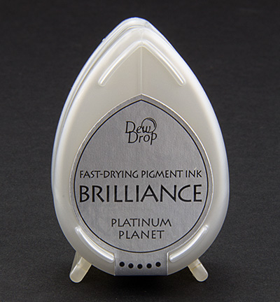Dew Drop Brilliance Platinum Planet
