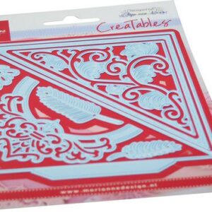 Marianne D Creatable Anja‘s Piramide LR0732