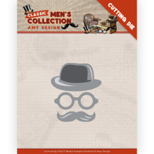 Dies - Amy Design Classic men's Collection - Gentleman 10268