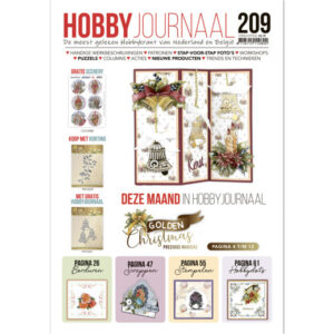 Hobbyjournaal 209