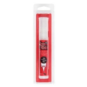 Anita's 3D Clear Gloss