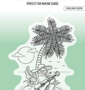 Studio Light Clear Stamp By Laurens nr.459 BL-ES-STAMP459 91x63mm (05-23)