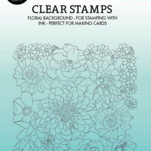 Studio Light Clear Stamp Essentials nr.424 SL-ES-STAMP424 124x124mm (04-23)