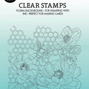 Studio Light Clear Stamp Essentials nr.425 SL-ES-STAMP425 124x124mm (04-23)