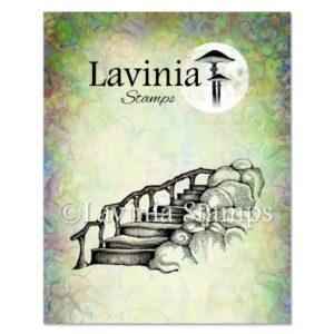 Lavinia Fairy Steps Stamp