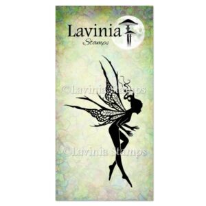Lavinia Spellbound Stamp