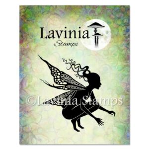 Lavinia Twilight Stamp