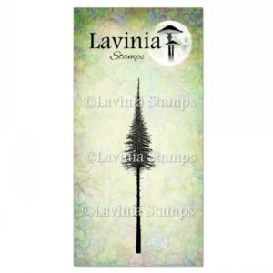 Lavinia Fairy Fir Tree (Small) Stamp