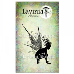 Lavinia Jaylar Stamp