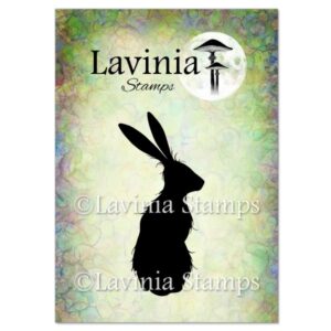 Lavinia Lola Stamp