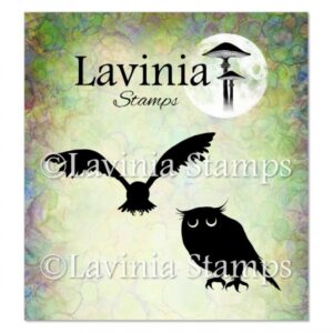 Lavinia Brodwin and Maylin Stamp