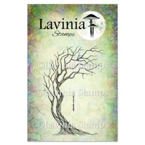 Lavinia Nia Stamp