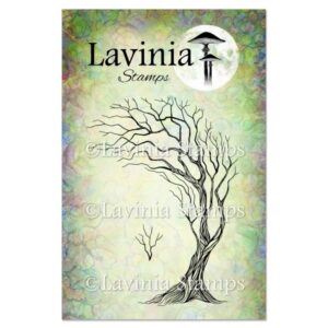 Lavinia Tree of Hope Stamp