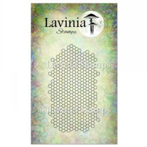 Lavinia Texture 1 Stamp