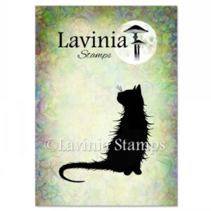 Lavinia Mooch Stamp