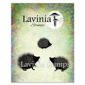 Lavinia The Wallace Family Stamp