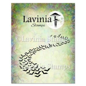 Lavinia Bat Colony Stamp
