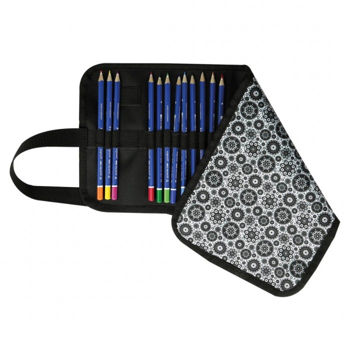 Card Deco Essentials - Etui potloden of stiften - Afbeelding 2