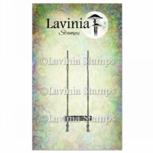 Lavinia Swing Stamp
