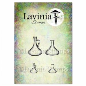 Lavinia Tonic of Health Stamp
