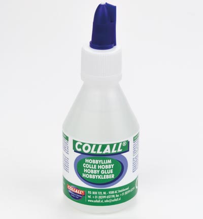 Collall Hobbylijm 100 ml