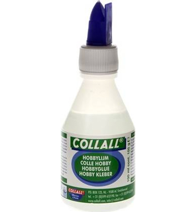 Collall Hobbylijm 50 ml