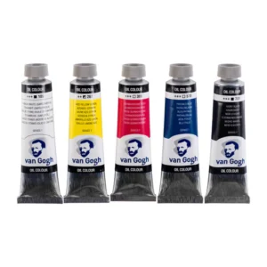 van Gogh olieverf 40 ml