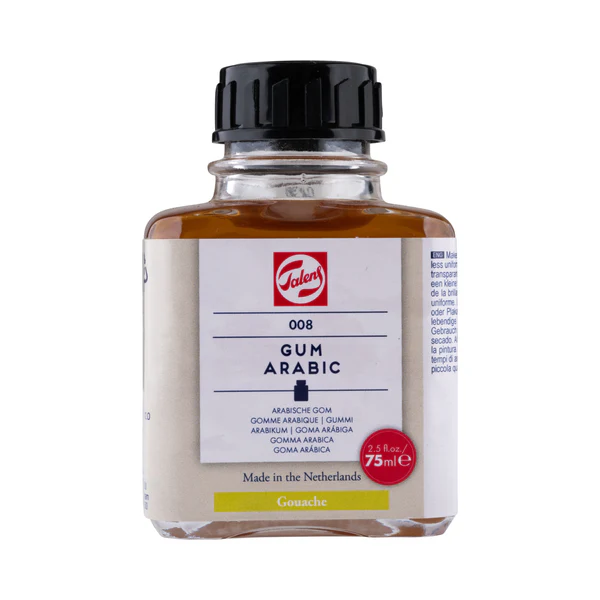 Talens Arabische gom 75 ml