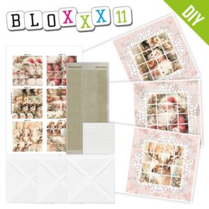 Bloxxx 11 - Vintage Christmas